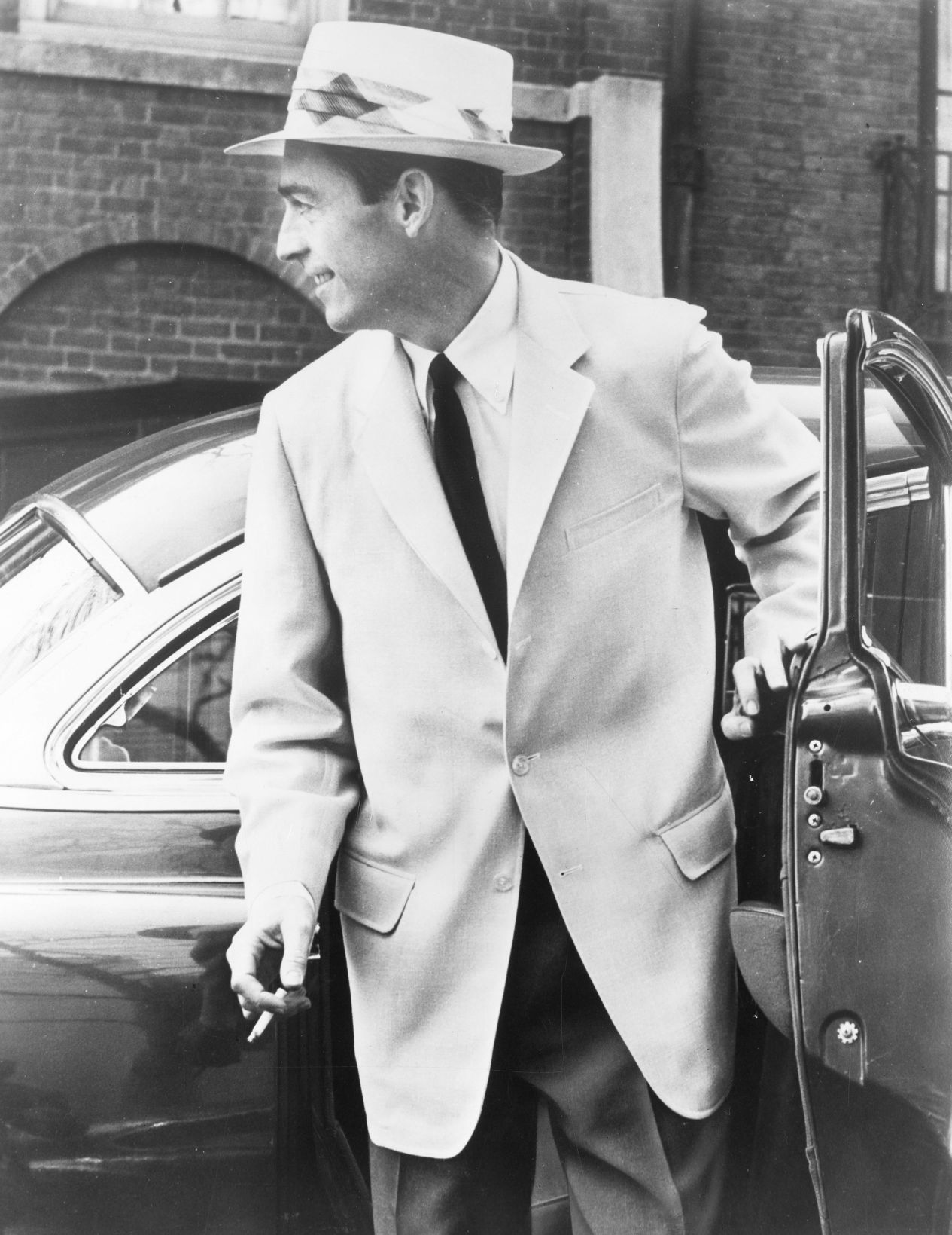 1954-08-08 Fashion